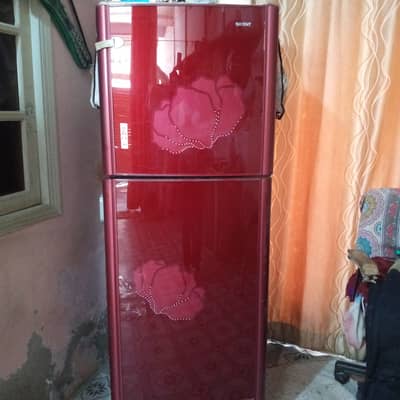 Haier fridge