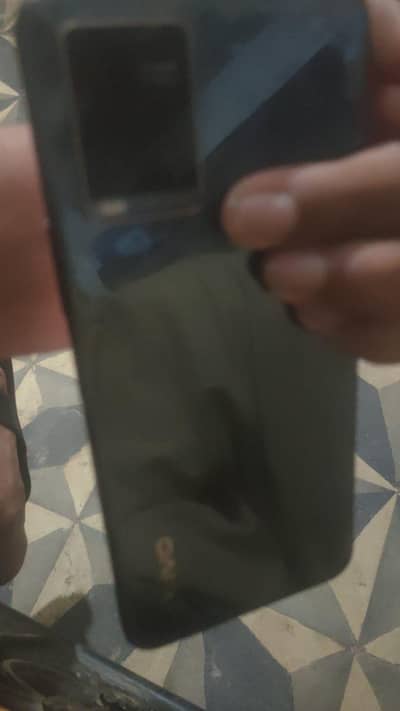 Vivo Y33s