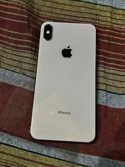 Apple iPhone XS Max Gold 256GB