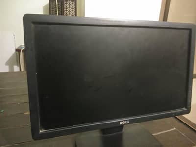 19 inch wide screen