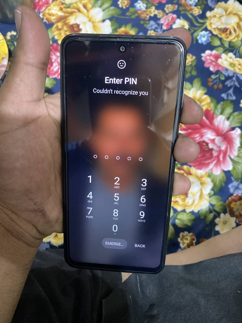 Xiaomi Redmi Note 9S 2