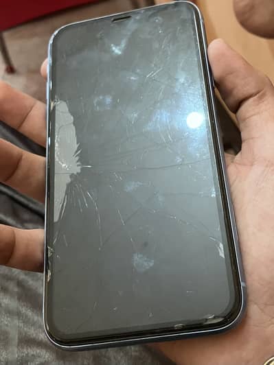 Apple iPhone XR