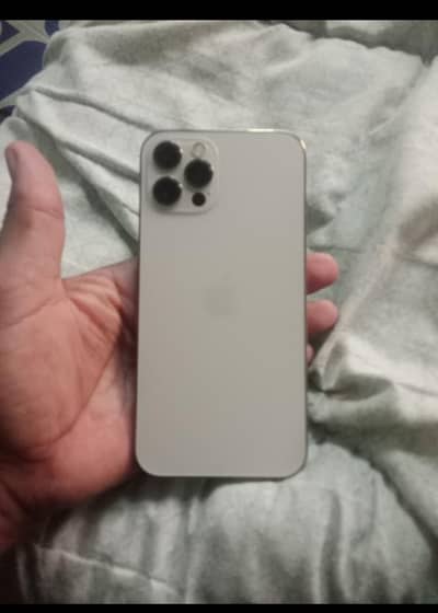Apple iPhone 12 Pro
