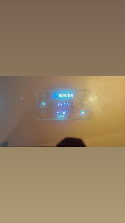 Hair  Freezer