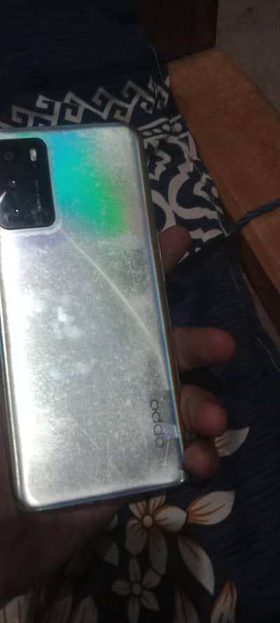 OPPO A16