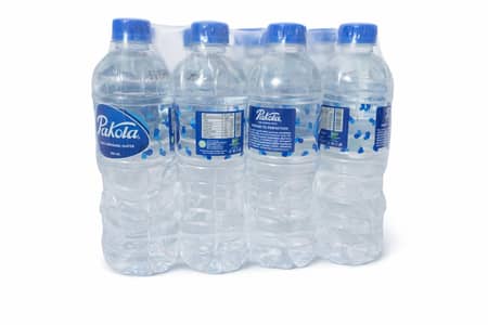 Pakola Pure Drinking Water – 500ml & 1.5L Packs