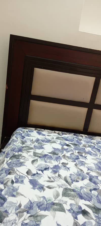 Bed set