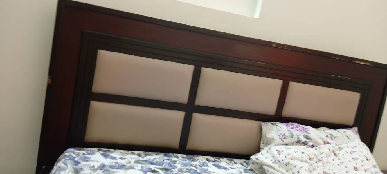 Bed set 1