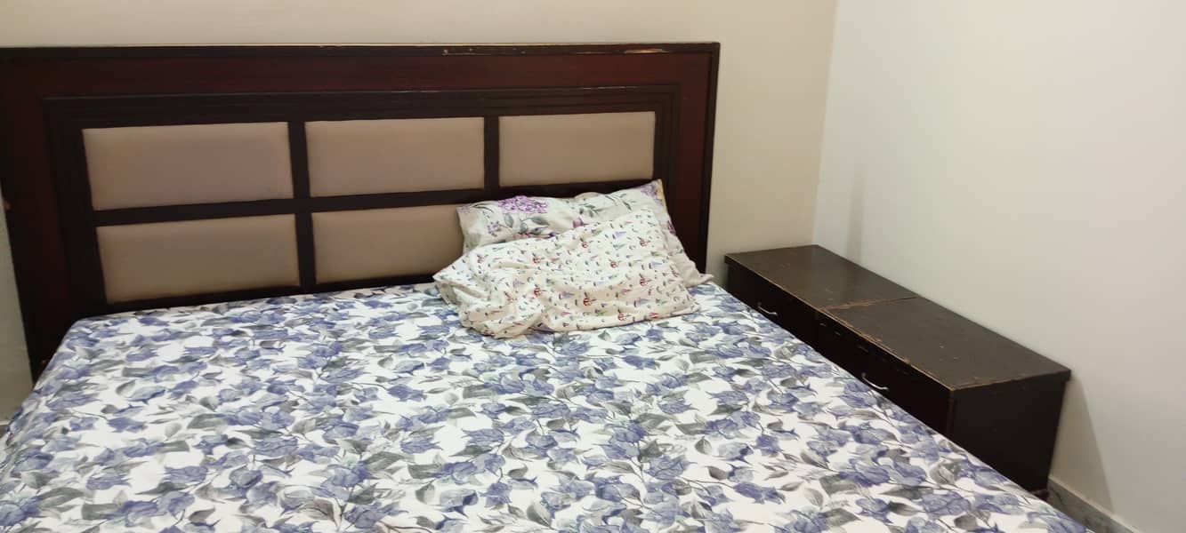 Bed set 4