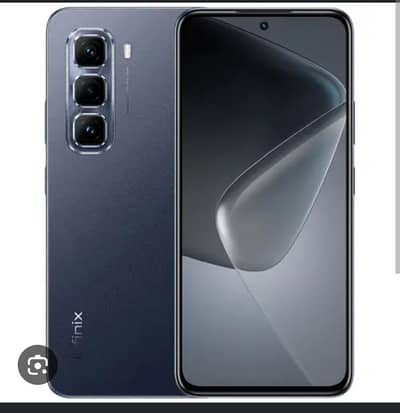 Infinix Hot 50 Pro