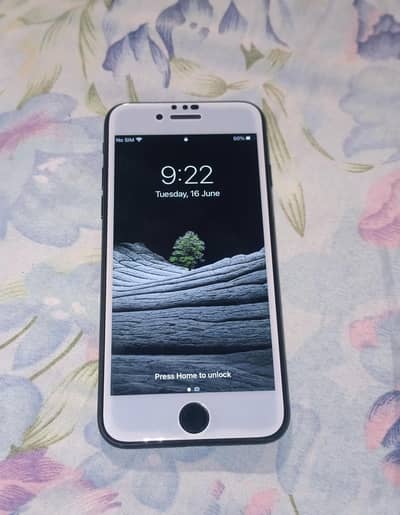 Apple iPhone 7