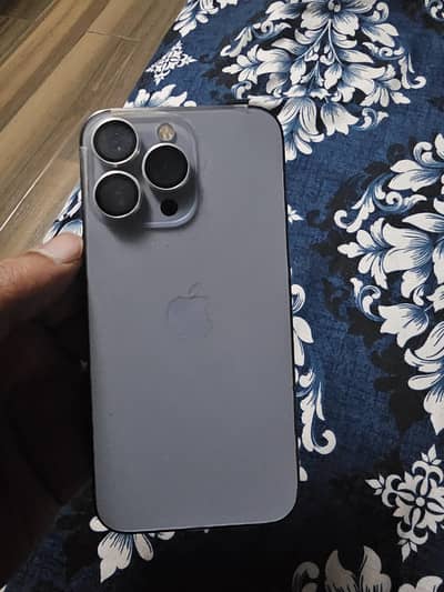 Apple iPhone 13 Pro