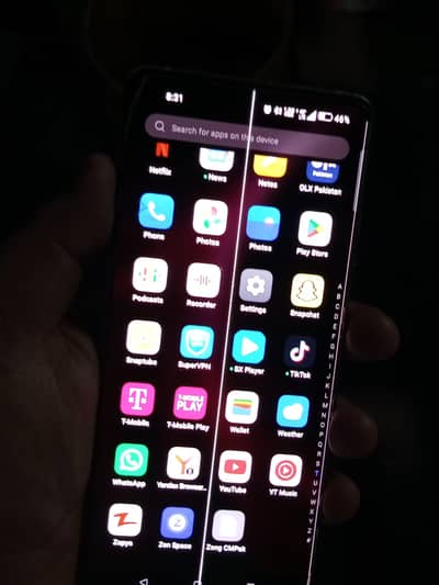 One Plus 8