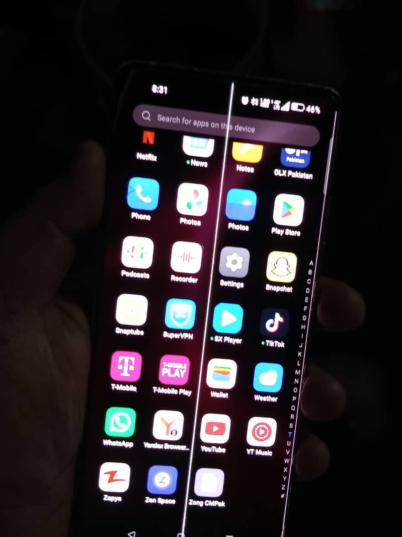 One Plus 8 0