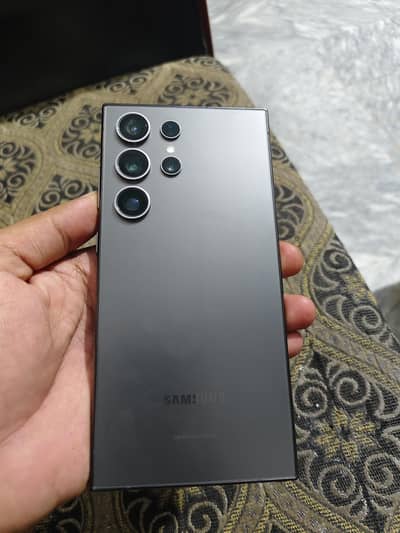 Samsung Mobile S24 Ultra