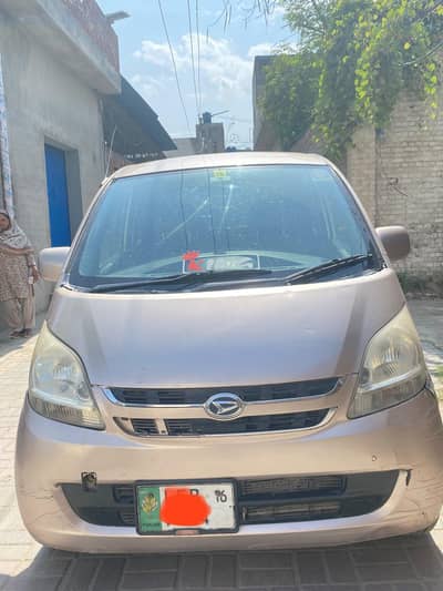Daihatsu Move 7/12