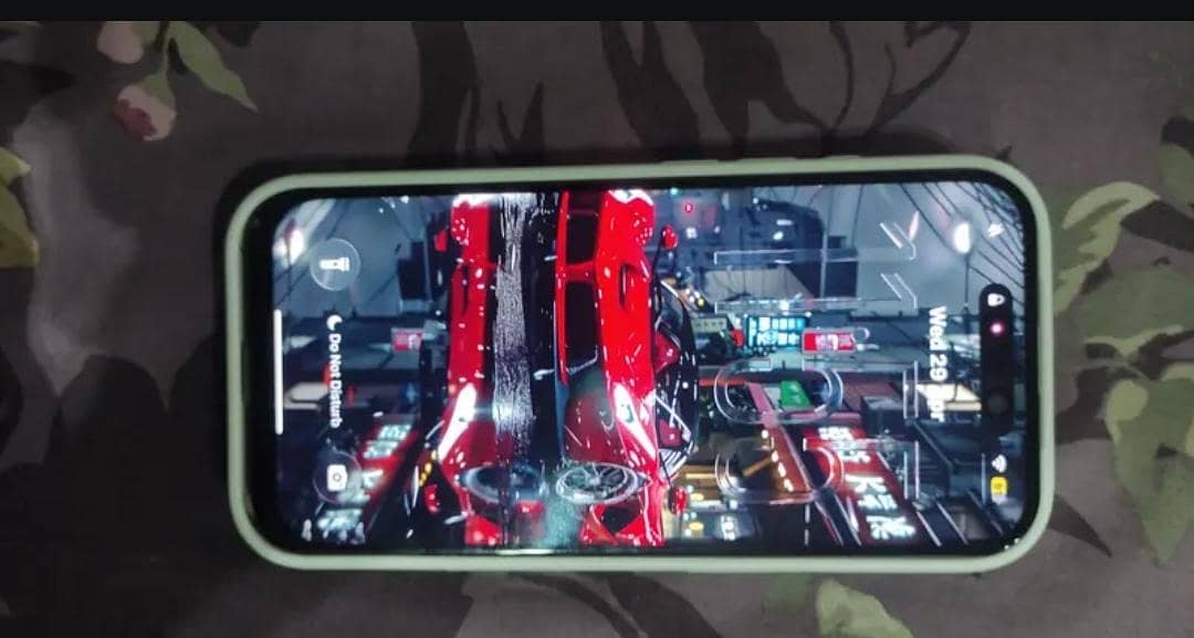 Apple iPhone 15 Pro 5