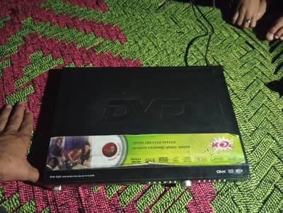 divex dvd