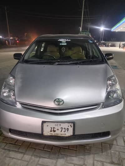Toyota Prius 2010