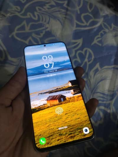 Samsung Galaxy S20 5G