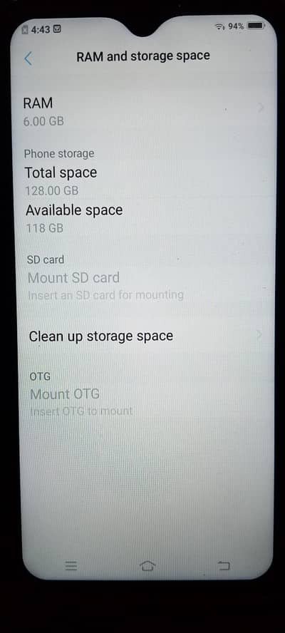 Vivo Y93