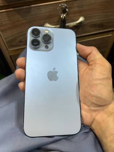 Apple iPhone 13 Pro Max jv