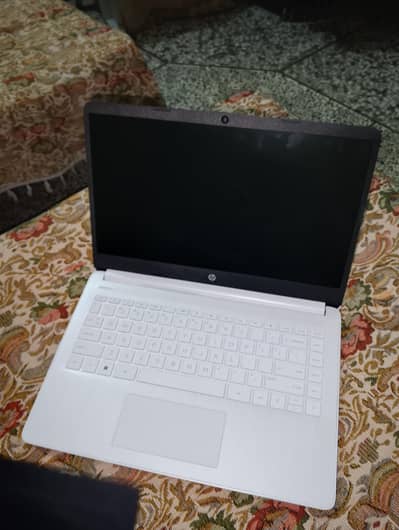 Hp laptop Notebook 14
