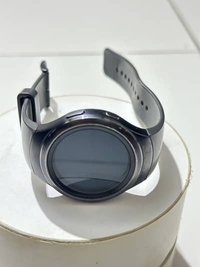 Samsung Gear S2