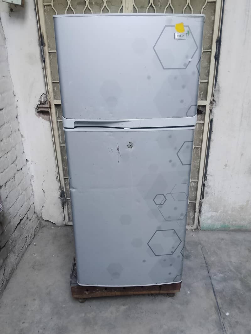 small size fridge 0