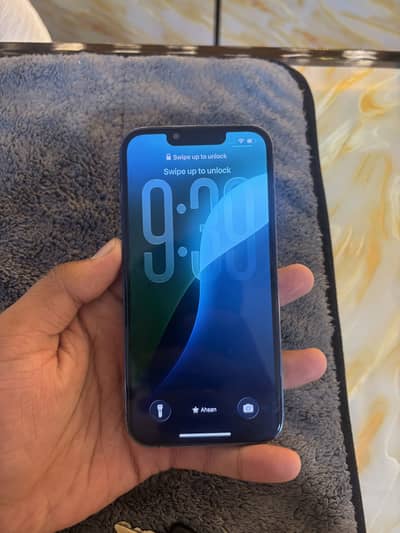 Apple iPhone 13 Pro
