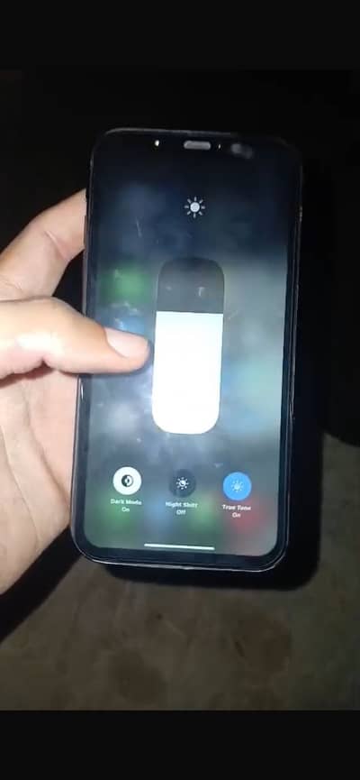 Apple iPhone XR