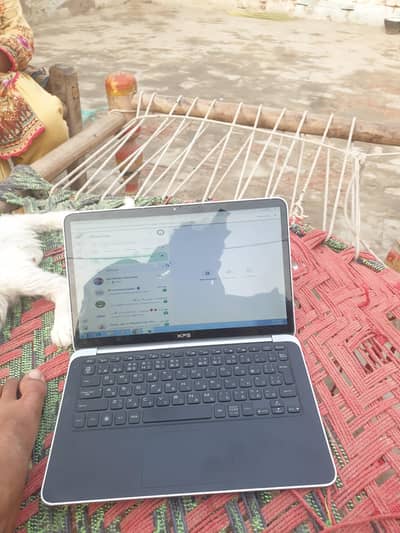 Exchange with mobile   leptop wtih cooling fan
