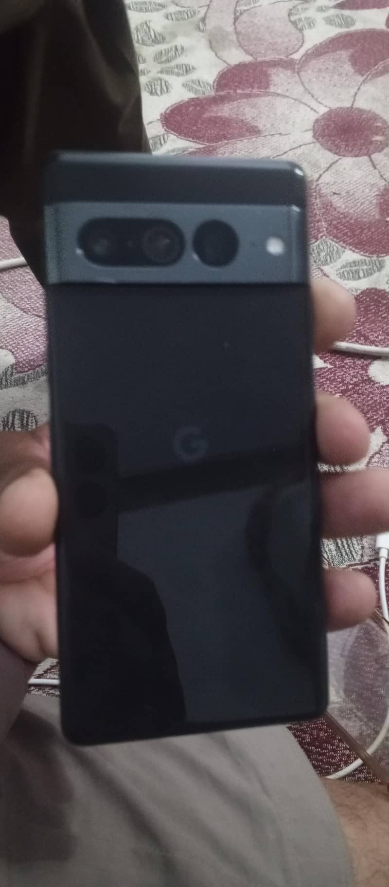 Google Pixel 7 Pro 1
