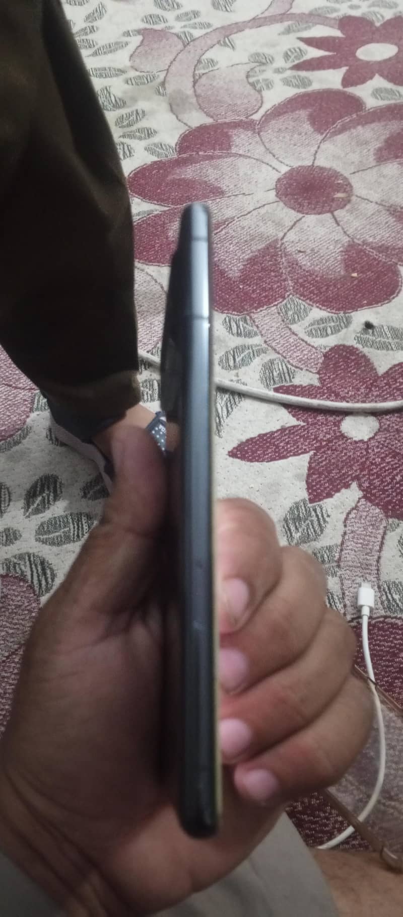 Google Pixel 7 Pro 5