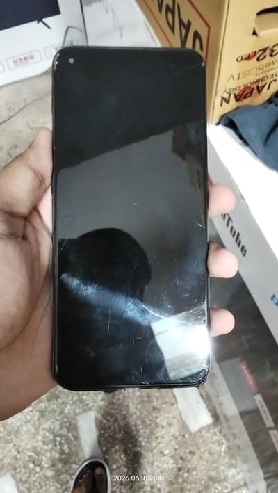 OnePlus N100