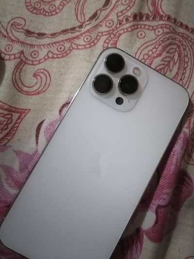 Apple iPhone 13 Pro Max