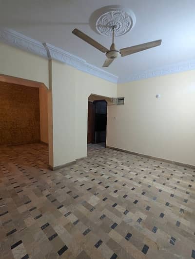 Flat For Sale 2 Bed DD Shumail Heaven Block 16 Gulistan e Jauher