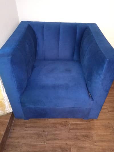6 Set Sofa For sale