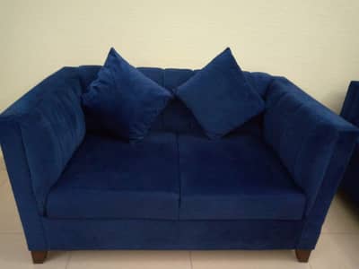 2 Set Sofa For sale