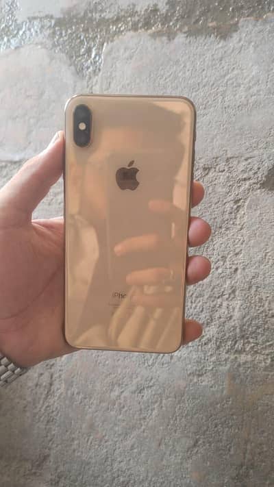 Apple iPhone XS Max