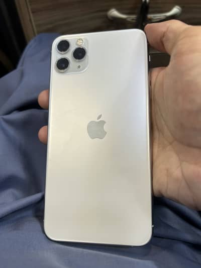 Apple iPhone 11 Pro Max