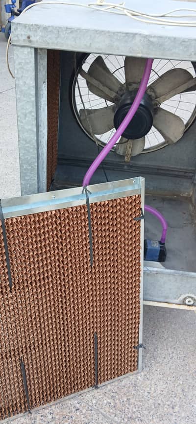 Best cooling option