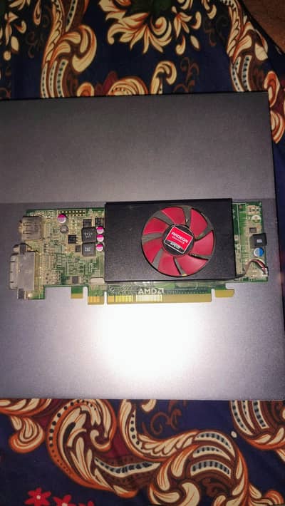 AMD R5 240 1GB