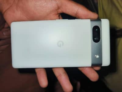 Google Pixel 7a