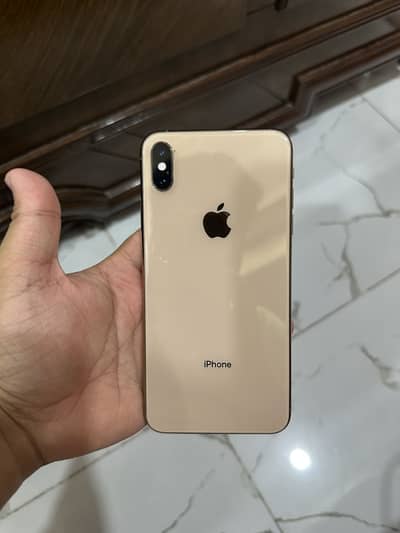 Apple iPhone XS Max