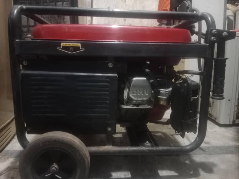 loncin 0