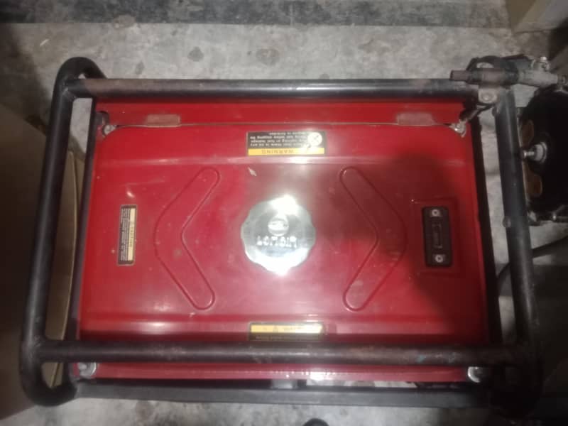 loncin 1