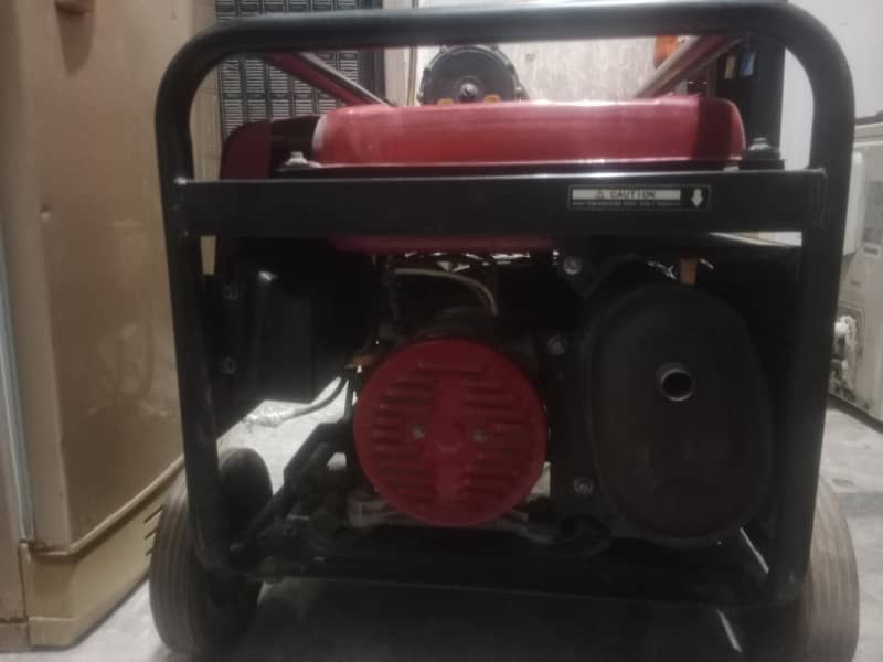 loncin 3