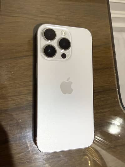 Apple iPhone 14 Pro