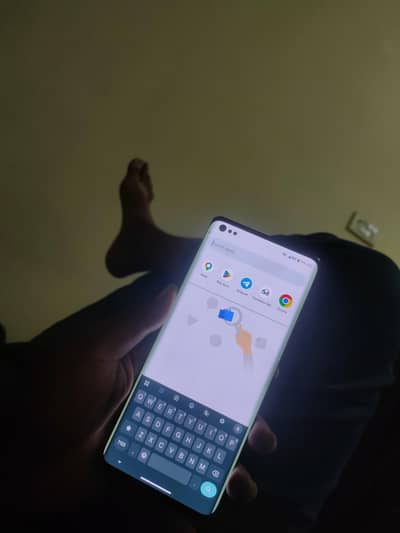 Motorola Edge Plus 2020